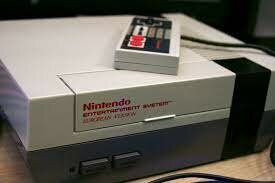 Nintendo NES