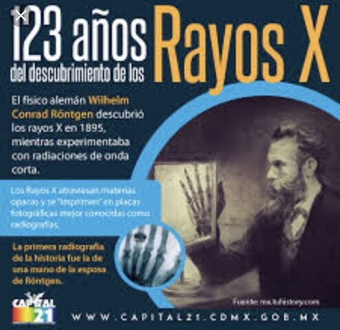 ¿Cómo llegó esta noticia a nuestro país?