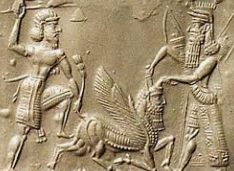 Conquista de la cultura Israel por los Caldeos