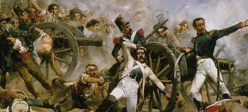 Finalización del periodo colonial