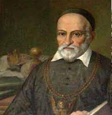 hieronymus fabricius (1537 – 1619).