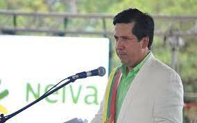 Alcalde de Neiva
