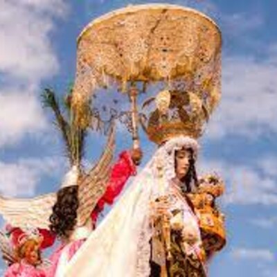 Timeline: Virgen del Carmen de Paucartambo