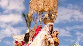 Timeline: Virgen del Carmen de Paucartambo