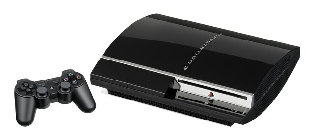Playstation 3