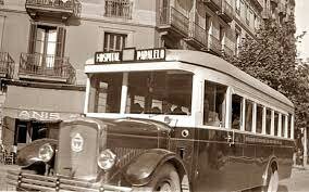 Autobuses SOMUA