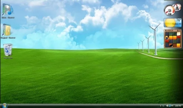 Windows XP