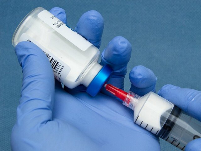 Anestesia en la actualidad