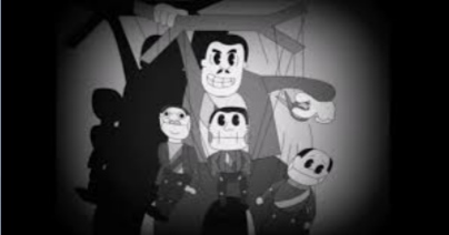 Maximato and Foundation of PRI