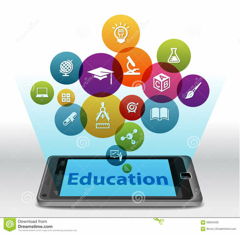 entornos de aprendizaje online