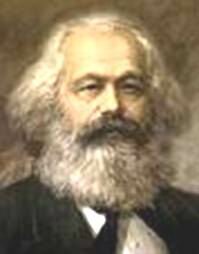A COMTE Y K. MARX. Siglo XVIII