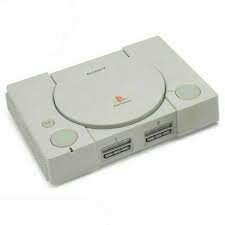 Sony's Playstation