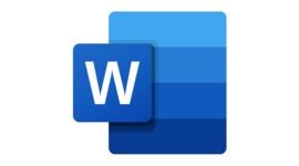 Timeline: La historia de Word