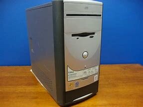 Emachine Tower PC