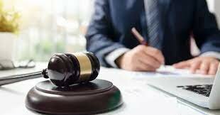 I instate my new lawfirm