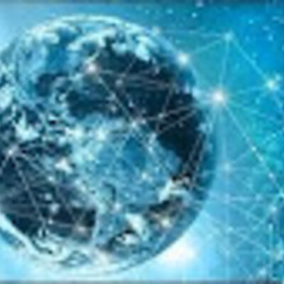 Timeline: DESARROLLO DE LAS REDES DE DATOS A NIVEL MUNDIAL