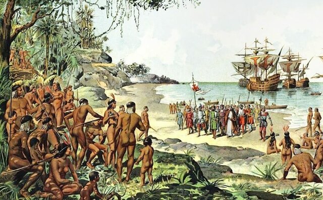 Relación con Francia