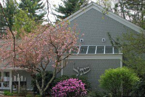 Joined Congregation Beth El of the Sudbury River Valley