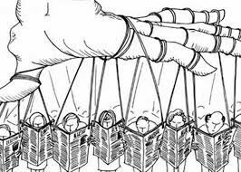 Actualidad periodística