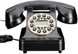 Invención del Teléfono