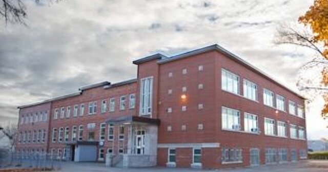 Rentrée au primaire