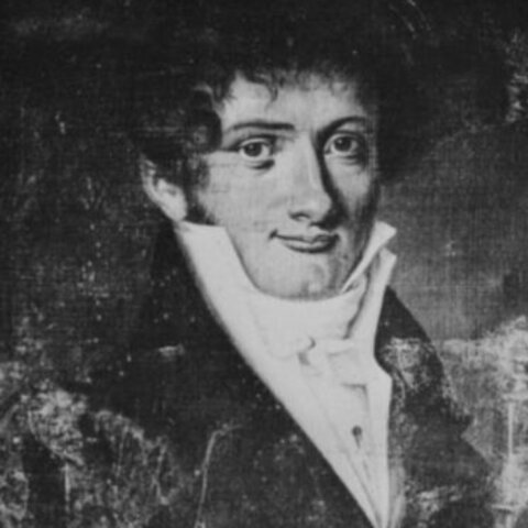 Henri Dutrochet