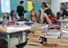 Entrée au secondaire