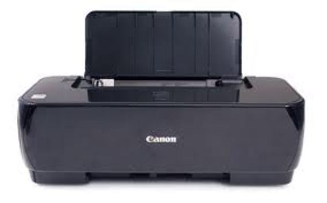 Cannon Printer