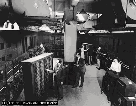 Segunda generación TRANSITORES (1959-1964):