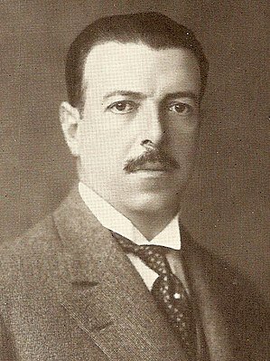 Eleição presidencial de 1930