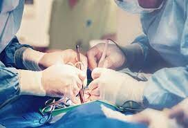 Mon opération du coeur