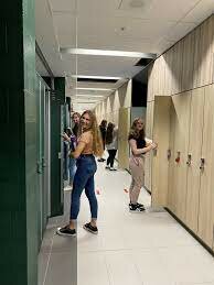 Secondaire 2021- 2022