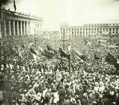 Inicio de la republica liberal