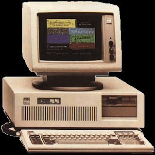 Cuarta generación MICROCIRCUITO INTEGRADO (1971-1982):