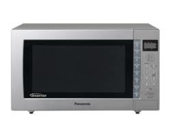 Microvawe oven