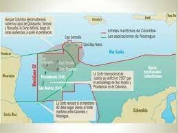 Tratado Esguerra Bárcenas