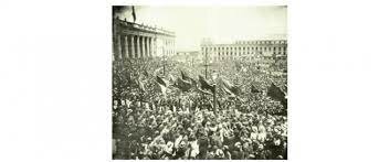 La republica Liberal