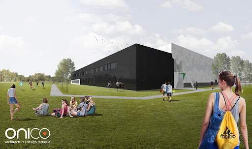 Début de mon sécondaire