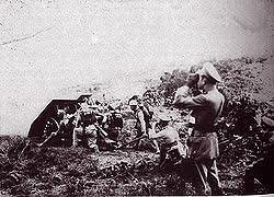 Conflictos de frontera