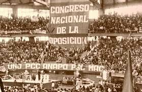 Gobierno de Unión Nacional