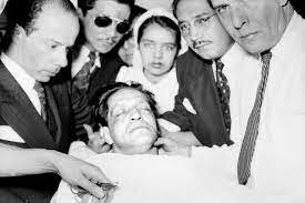 Asesinato de Jorge Eliecer