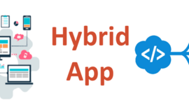 Timeline: Origen del desarrollo móvil, web e híbrido