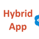 App hibridas 1