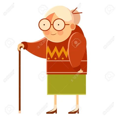 mort de mon arrière grand-mère