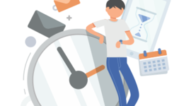 Timeline: Evolución de la comunicación en las organizaciones