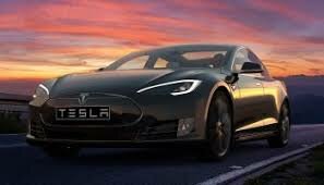 Tesla Vehicles: Martin Eberhard and Marc Tarpenning