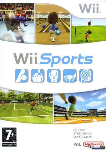 Wii Sports
