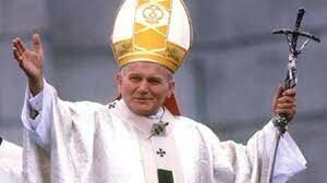 Papa Juan Pablo II
