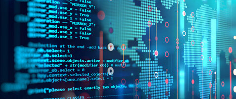 Fabrica de software a nivel internacional