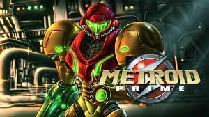 Metroid Prime